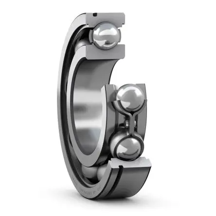 Produktfoto 1 von SKF 1-reihig Kugellager, Innen-Ø 240 mm / Außen-Ø 360 mm Außen-ø , Breite 56 mm