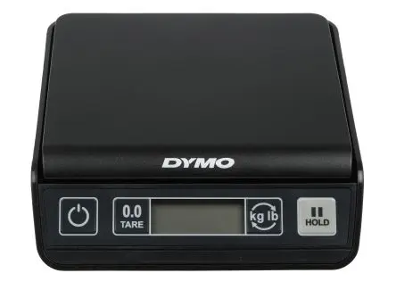 Produktfoto 1 von Dymo M2 Digital Waage 2kg / Auflösung 1 g, ISO-kalibriert