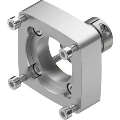 Festo EAMM-A Verbindungskit Axialkit für Montage des Motors