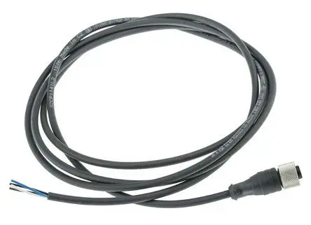 Produktfoto 1 von Telemecanique Sensors Sensor-Betätigungselementkabel