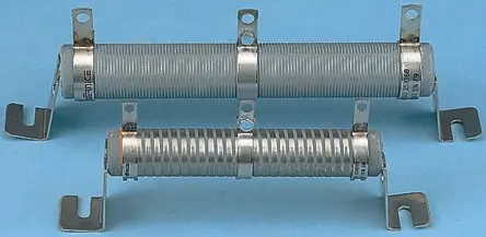 Produktfoto 1 von Vishay RSSD Draht-Stellwiderstand 0 → 2.2 Ω 10 % / 200 W