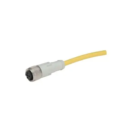 Produktfoto 1 von Eaton CSDS, 5-polig Kabel, Gerade Buchse 5 / Gerade Stecker, Länge 10 m