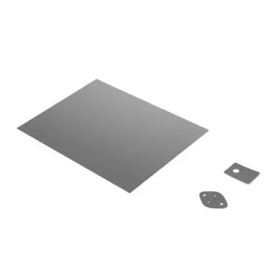 Produktfoto 1 von Bergquist TGP 2000 Wärmeleitpad, 2 W/mK Selbstklebend, Stärke 0.06 Zoll 8 Zoll 16Zoll Silikon