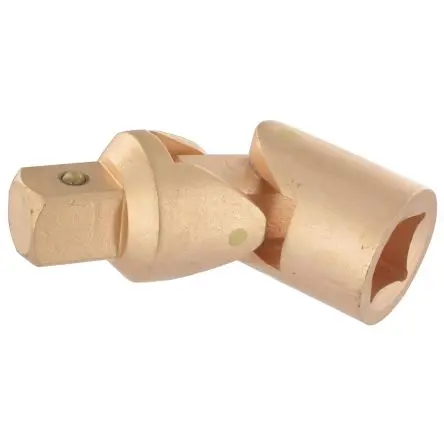 Produktfoto 1 von Facom K.240SR 3/4 in Vierkant Universalgelenk, Berylliumkupferlegierung, Länge 110mm