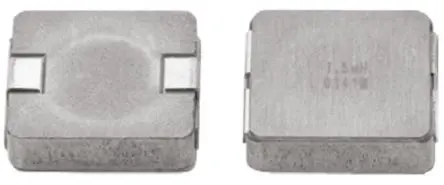 Produktfoto 1 von Vishay IHLP-5050CE-01 SMD Induktivität mit Abschirmung, 10 μH 7 A mit Metallverbund-Kern, 5050 Gehäuse ±20 % Abgeschirmt