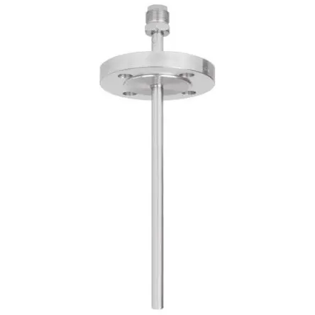 WIKA Thermometer-Zubehör, Tauchhülse für Thermometer