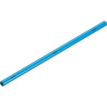 Produktfoto 1 von Festo Schlauch, Ø 4 mm 8 mm Außen-ø Blau Polyvinylchlorid