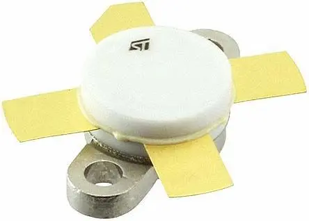 Produktfoto 1 von STMicroelectronics Einfach SD2931 Typ N-Kanal, Oberfläche MOSFET 125 V Erweiterung / 20 A, 4-Pin M174