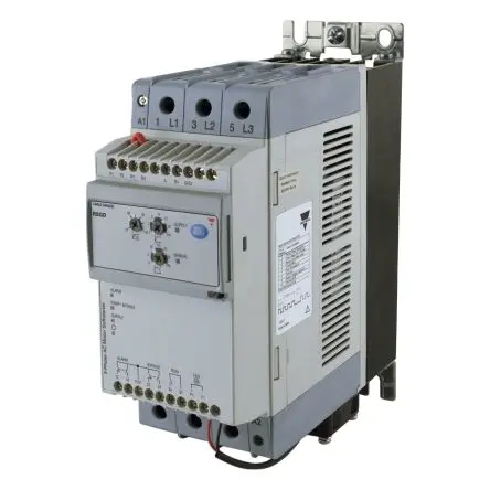 Produktfoto 1 von Carlo Gavazzi RSGD Sanftstarter 400V 3-phasig