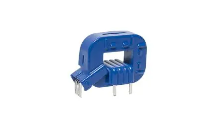 Produktfoto 1 von LEM HO Stromwandler 100 A, 15V