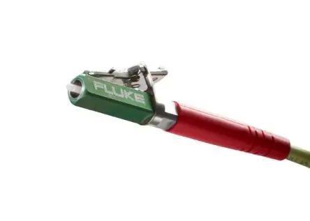 Produktfoto 1 von Fluke Networks Singlemode-Kabel LWL-Patchkabel für CertiFiber Pro