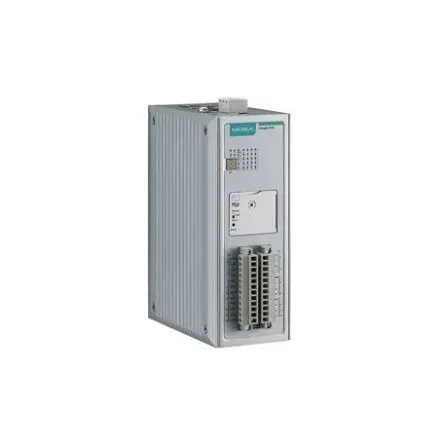 Produktfoto 1 von MOXA Remote I/O-Modul ioLogik 2500 Digital 48V