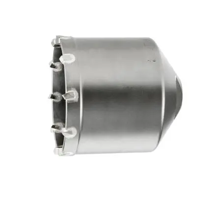 Produktfoto 1 von DeWALT, Ø 100 mm Hartmetall Bohrer Leichtbeton, Ziegel, Blockschütz 2-Stk.