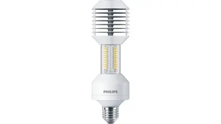 Produktfoto 1 von Philips Lighting MAS LED-Birne T60 E27 Sockel Kaltweiß