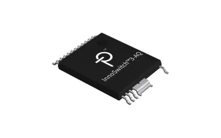 Power Integrations AC/DC-Wandler 1200V, 24V Oberfläche, InSOP-24D 24-Pin