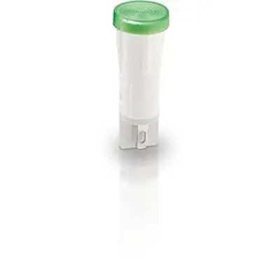 Produktfoto 1 von RAFI zur Verwendung mit Drucktaster, Rot LED Leuchten