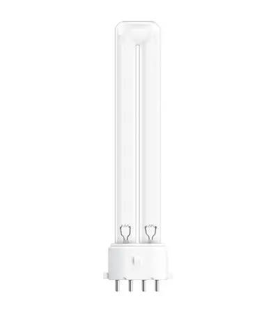 Produktfoto 1 von Osram Entkeimungslampe 8 W 2G7 Sockel, L. 142 mm, L. 254 nm ø 28 mm