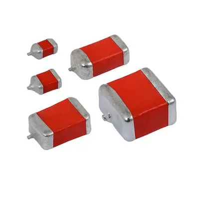 Produktfoto 1 von Vishay  Kondensator, Tantal, 22μF, 50V dc SMD, Gehäuse 2824 (7260M)