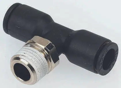 Legris LF3000 Stecker 1/4 Zoll R