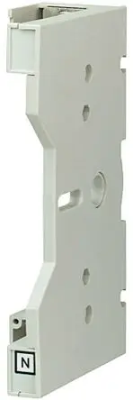 Produktfoto 1 von Socomec Neutralblock Weiß