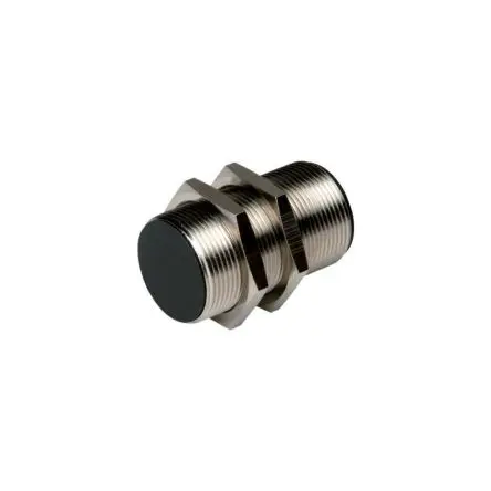 Produktfoto 1 von Eaton E57 Global M30 Induktiver Näherungssensor, Gewinderohr PNP/NPN / 100mA 10 mm, IP67, IP69 30 V dc