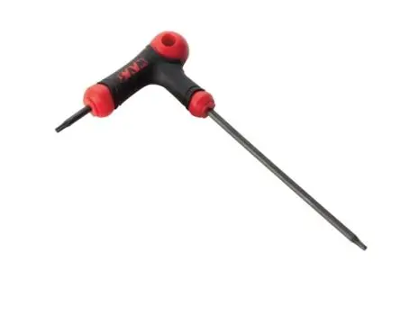 Produktfoto 1 von SAM TORX®-Steckschlüssel L Lang 1, T25