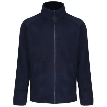 Produktfoto 1 von Regatta Professional TRF532 Herren Fleecejacke, Fleece-Jacke Marine, Größe S