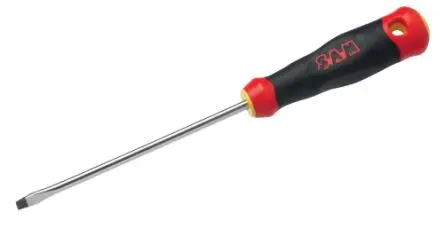 SAM Rundklinge, 379.6 mm / Klinge 250 mm
