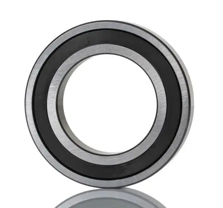 Produktfoto 1 von SKF 1-reihig Kugellager, Innen-Ø 55 mm / Außen-Ø 80 mm Außen-ø , Breite 13 mm 80 mm
