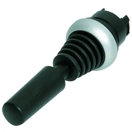 Produktfoto 1 von Eaton M22 Joystick, 2-Achsen Analog, 400 V ac, IP66 Griff Typ Hebel
