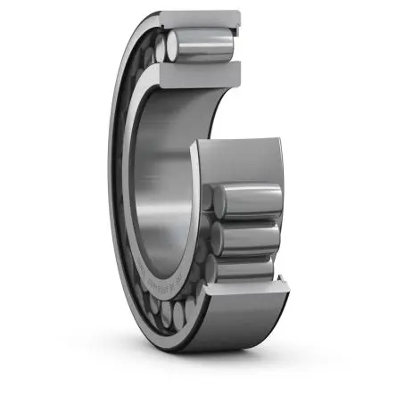 Produktfoto 1 von SKF Kegelrollenlager Kegelrollen 1-reihig 229 kN 338 mm / Außen-Ø 127 mm Außen-ø  440 kN 38.1 mm, Innen-Ø 127 mm