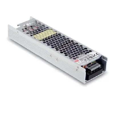 Produktfoto 1 von MEAN WELL UHP-350 Schaltnetzteil 1 55V 350 W, Fahrgestell 370 V dc, 264V ac