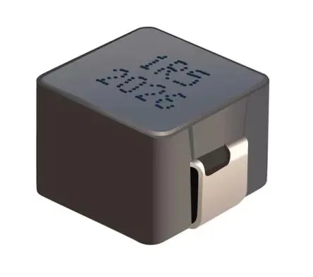 Produktfoto 1 von Bourns Induktivität PowerCore, 680 nH 20A AEC-Q200, 7050 Gehäuse 7.3 x 6.6 x 4.8mm
