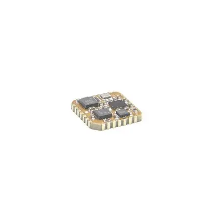 Produktfoto 1 von Xsens Bewegungssensormodul 9-Achsen Oberfläche 2.8 V 3.6V I2C/SPI 1 kHz Bewegungsverfolgungsmodul JEDEC PLCC-28