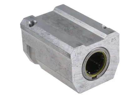 Produktfoto 1 von INA Lagereinheit KTHK, Wellen-Ø 30 mm, 5.4 kN