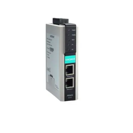 Produktfoto 1 von MOXA MGate GateWay