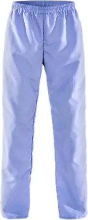 Produktfoto 1 von Fristads 2R123 XA32 Unisex Hose, Leitfähiges Gewebe, Polyester Lavendelfarben S