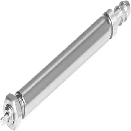 Produktfoto 1 von Festo 10 mm EG 15884 Pneumatikzylinder Einfachwirkend