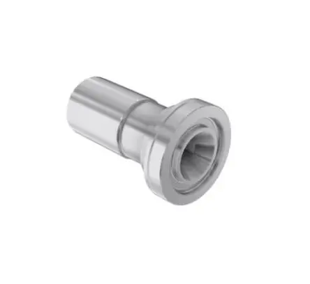 Produktfoto 1 von ParkerHydraulikanschluss aus Stahl