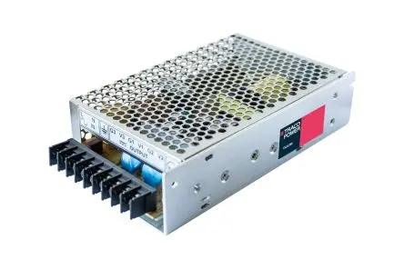 Produktfoto 1 von TRACOPOWER TXLN Schaltnetzteil 3 12V dc 80 W, Fahrgestell 264V ac