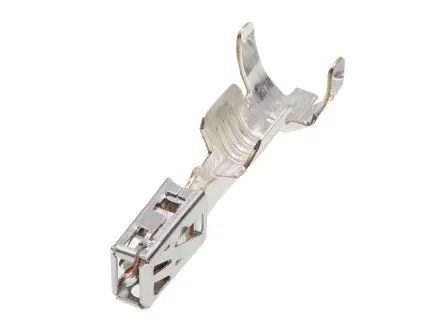 Produktfoto 1 von Molex CP Crimp-Anschlussklemme für CMC-stik, Buchse 16 AWG 14 AWG