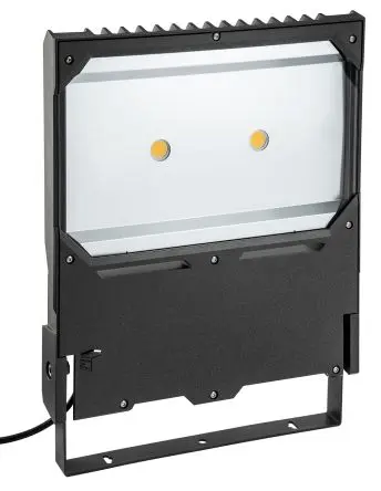 Produktfoto 1 von SHOT GEMINI MAX LITE SM Flutlicht 2 97 W Anthrazit, 240V, IP66