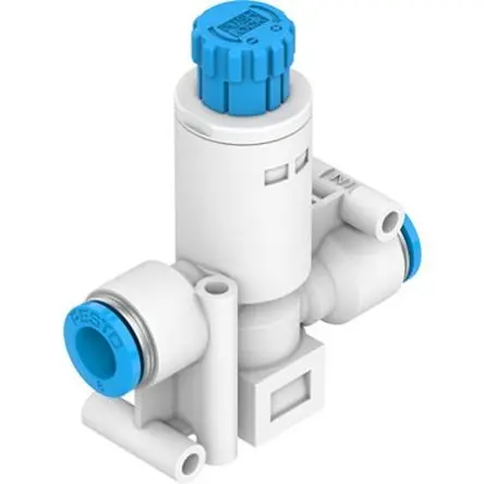 Produktfoto 1 von Festo VRPA Regler QS-4 8 bar