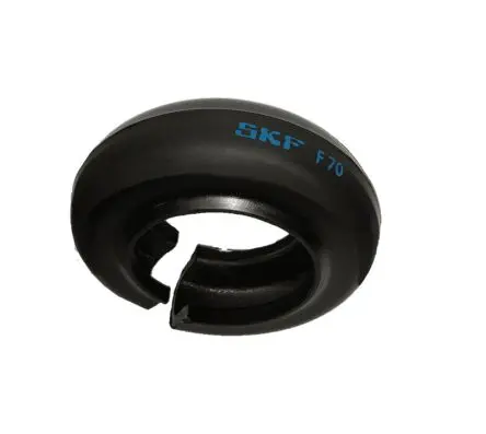 Produktfoto 1 von SKF Flexibles Kupplungselement 318 Nm 165 mm Naturgummi L. 41.5 mm