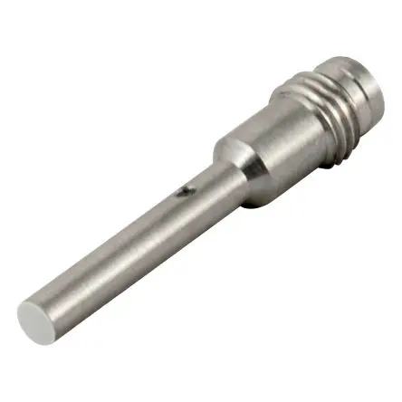Produktfoto 1 von Carlo Gavazzi IBS04 M4 Induktiver Näherungssensor, Gewinderohr PnP / 100mA 0.8 mm, IP67 30 V dc