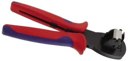 Produktfoto 1 von Wurth Elektronik WE Crimp-Werkzeug für WR-WTB Steckverbinderkontakte