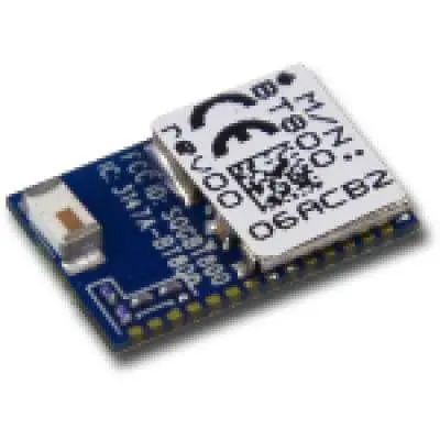 Produktfoto 1 von Ezurio Bluetooth Modul Klasse 1, 4, 8 dBm -89 dBm