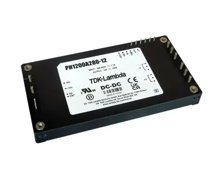 Produktfoto 1 von TDK-Lambda PH1200A280 Spannungsversorgung 1 28.8V dc 1.2 kW 425V dc