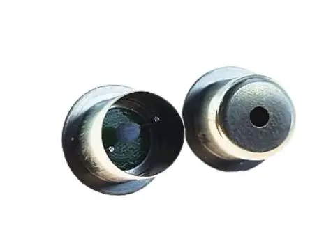 Produktfoto 1 von SGX Sensors Gas-Sensor, Medium: Ammoniak NH3-Detektoren