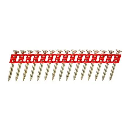 Produktfoto 1 von DeWALT Nagel L. 48 mm, Ø 3 mm, Verzinkt Stahl